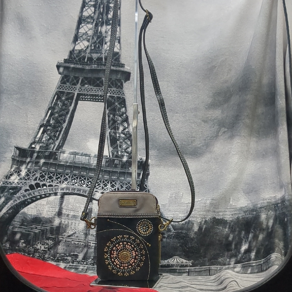 Chala Crossbody Bag